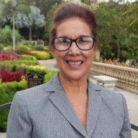 Marlene Jackson