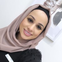 Douaa Al Hamad