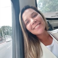 Joyce Dos Santos Balduino