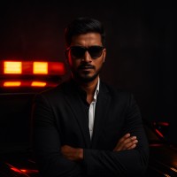 Ata ur rehman Shaikh