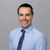Daniel Ferguson
