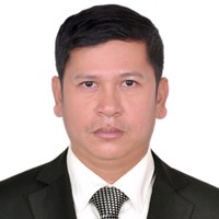 Santiago Dela Pena