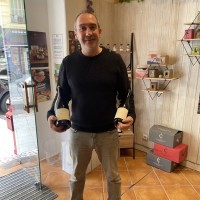 Cédric Douady