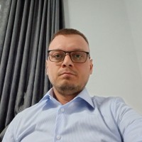 Dmitrii Vinokurov
