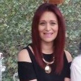 Maribel Manriquez Barrera