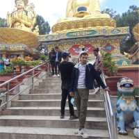 Nirajan Poudel