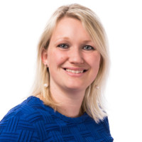 Patty Teunis-Van Laar