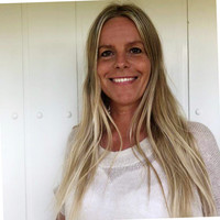 Anja Helmar