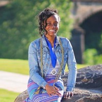 Ariel Johnson