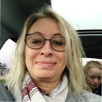 Tina Deichmann Bisgaard