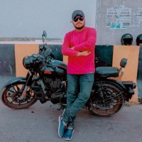 Subhasish Gayen