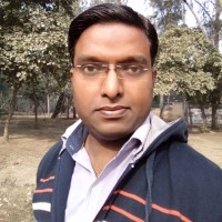 Deepak Maurya