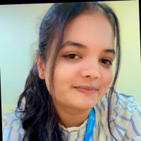 Ashwini Maraddi
