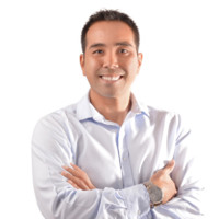 Ken Kanashiro
