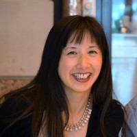 Vicki Chen, SPHR