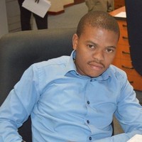 Ofentse Walter Moses