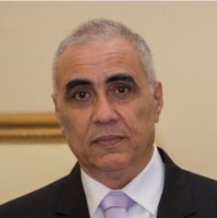 Profº José Roberto Costa