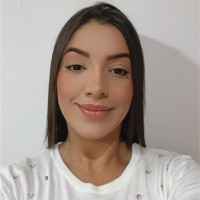 Giovana Menezes Da Silva