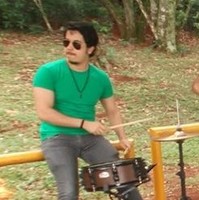 Pablo Ribeiro Carvalho