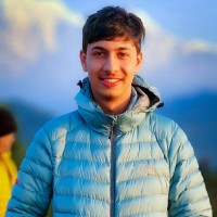 Ankit Ghimire