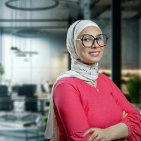 Aya Magdy