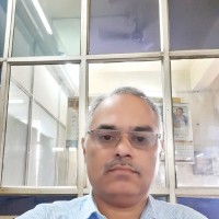 Pankaj Kulkarni