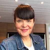 Ulrika Kuoljok