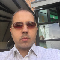 Alex Kamberos