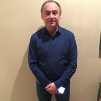 John Fernandes