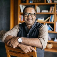 Kiran Khadke