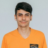 Luan Roberto