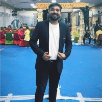 Ankur Tiwari