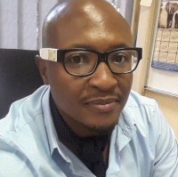 Elliot Moleko