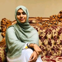 Nashwa Firoze
