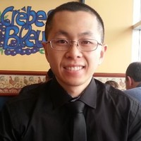 Kenneth Liang