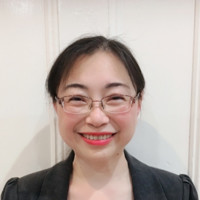 Mary Zhao