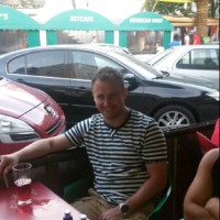 Lee Harrower