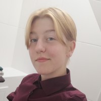Nina Buurman