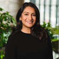 Nisha Sidhu