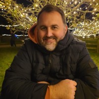 Dean Bray
