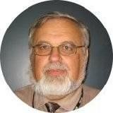 Bruce Hurley