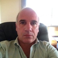 Luis Javier Rodriguez