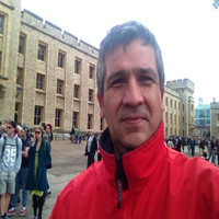 Marcelo Ramirez Fuentes