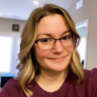 Lana Greinermiller, Ma Ed.