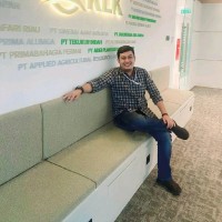 Boniza Sukma