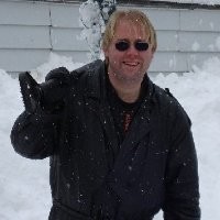 Eric Melcher