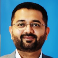 Wahaj Ali