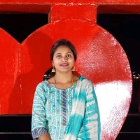 Swetha K