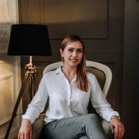 Natallia Badickaya