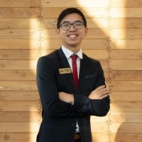 Tommy Nguyen